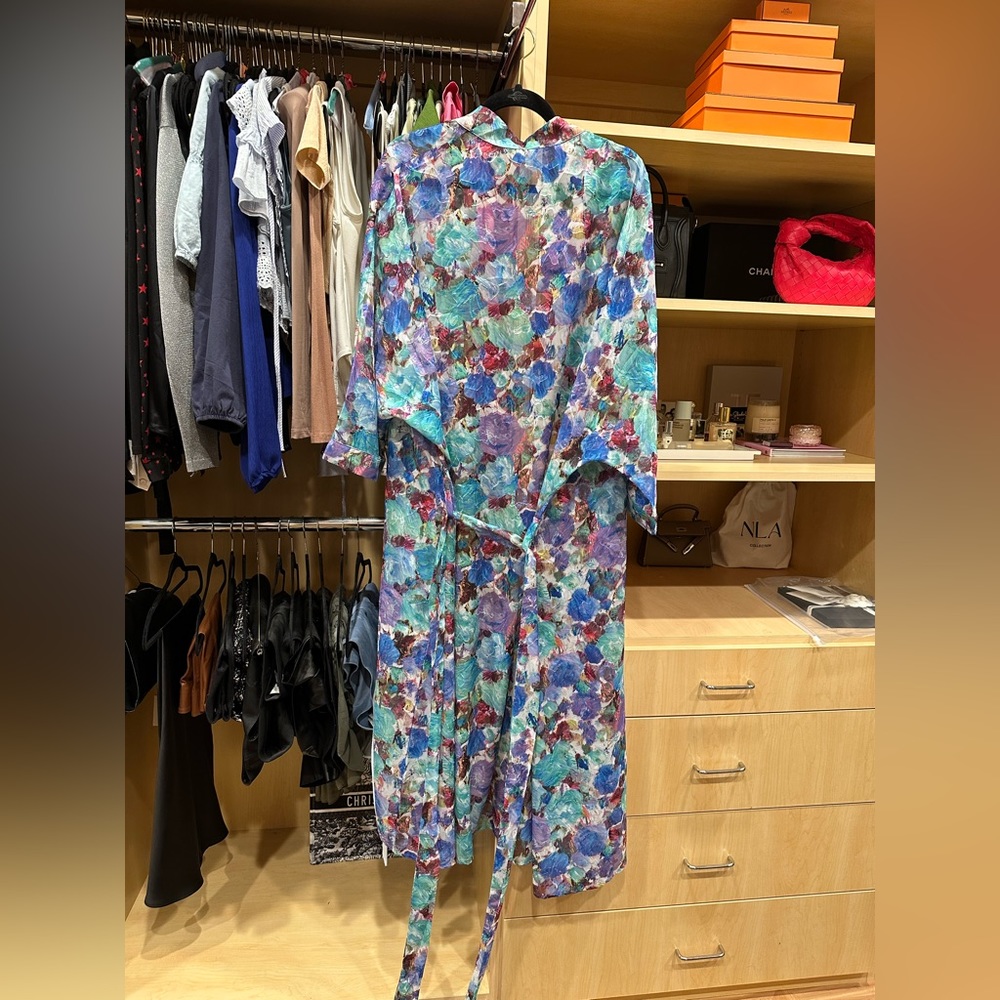 PatBO Robe - Picture 4 of 5